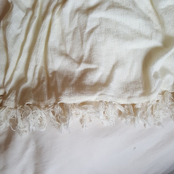 Rampage size xs halter tank - Picture 3 of 5